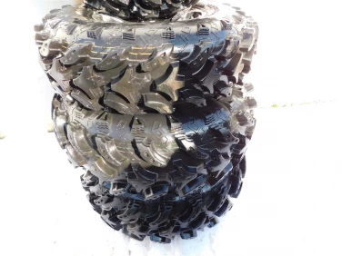 KoŁa komplet 4 sztuki wanda 27x9-12 27x12-12 arctic cat