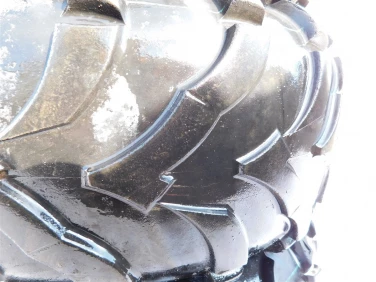 KoŁa komplet 4 sztuki innova mud gear lite 25x8-12 25x10-12 cf moto