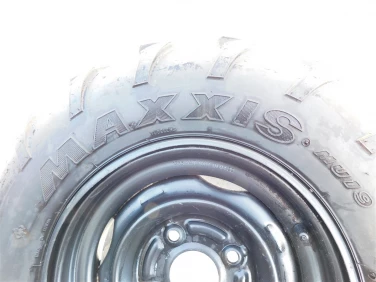 KoŁa komplet 4 sztuki maxxis mu19 25x8-12 mu20 25x10-12