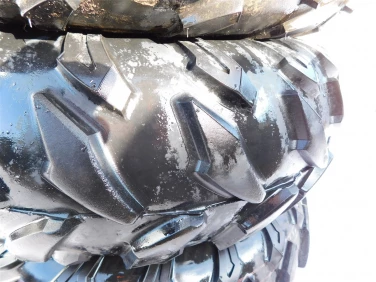 KoŁa komplet 4 sztuki maxxis mu19 25x8-12 mu20 25x10-12