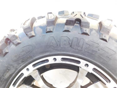 KoŁa komplet 4 sztuki cst abuzz 25x8-12 25x10-12 goes cfmoto