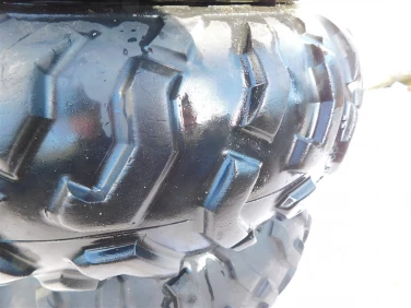 KoŁa komplet 4 sztuki maxxis m975 25x8-12 25x10-12 honda trx