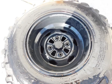 KoŁa komplet 4 sztuki maxxis m975 25x8-12 25x10-12 honda trx