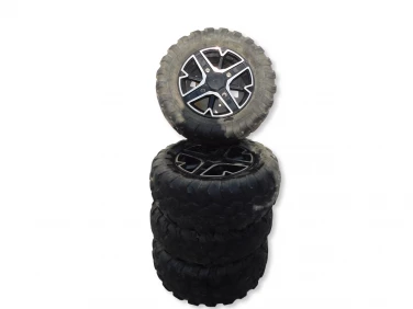 KOŁA KOMPLET 4 SZTUKI MAXXIS M9805 26X8-14 POLARIS