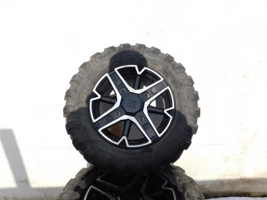 KoŁa komplet 4 sztuki maxxis m9805 26x8-14 polaris