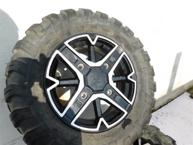 KoŁa komplet 4 sztuki maxxis m9805 26x8-14 polaris