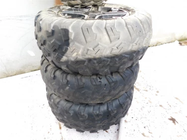 KoŁa komplet 4 sztuki maxxis m9805 26x8-14 polaris