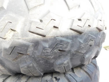 KoŁa komplet 4 sztuki maxxis m9805 26x8-14 polaris