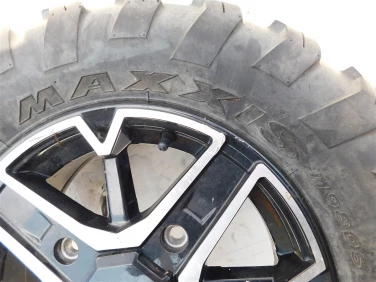 KoŁa komplet 4 sztuki maxxis m9805 26x8-14 polaris