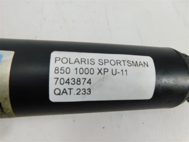 Amor amortyzator tyŁ polaris sportsman 850 1000 xp u-11 7043874