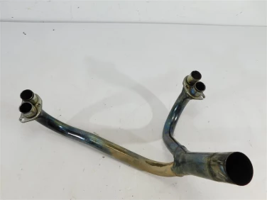 Kolanko kolektor wydech bmw r 850 r 94-01 u-11 1341767