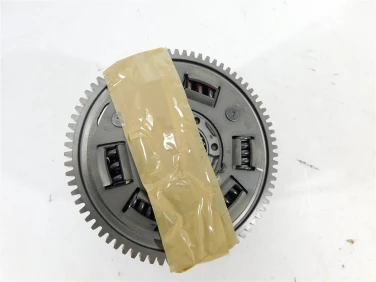 Kosz sprzĘgŁowy sprzĘgŁo honda cb 600f hornet pc41 07-13 u-11 22120mee000 22100mfjd00