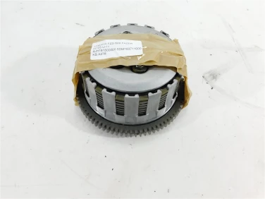 Kosz sprzĘgŁowy sprzĘgŁo yamaha fzs 600 fazer 02-03 u-11 4jh161500000 5dm163711000