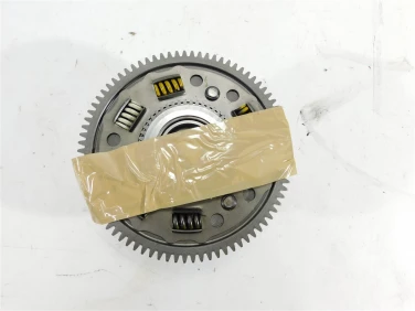 Kosz sprzĘgŁowy sprzĘgŁo yamaha fzs 600 fazer 02-03 u-11 4jh161500000 5dm163711000