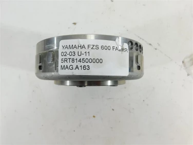 Magneto koŁo yamaha fzs 600 fazer 02-03 u-11 5rt814500000
