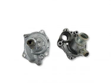 POMPA WODY SILNIK HONDA CB 600F HORNET PC41 07-13 U-11 19200MFJ305