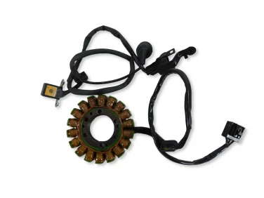 STATOR ALTERNATOR KAWASAKI Z 750 07-12 U-11 210030133