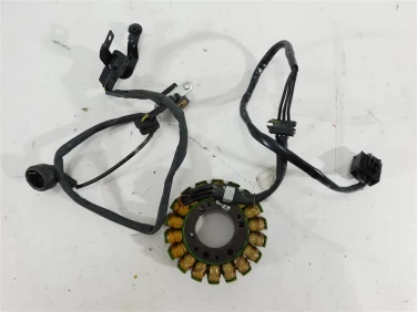 Stator alternator kawasaki z 750 07-12 u-11 210030133