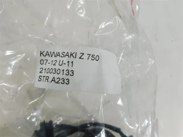 Stator alternator kawasaki z 750 07-12 u-11 210030133