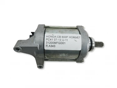 ROZRUSZNIK ELEKTRYCZNY HONDA CB 600F HORNET PC41 07-13 U-11 31200MFGD01
