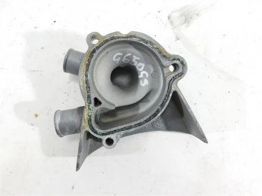 Dekiel kapa silnik lewa bmw g 650 gs 10-15 u-11 11517727868