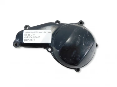 DEKIEL KAPA SILNIK PRAWA YAMAHA FZS 600 FAZER 02-03 U-11 4YR154210000