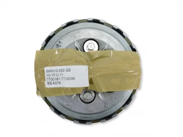 KOSZ SPRZĘGŁOWY SPRZĘGŁO BMW G 650 GS 10-15 U-11 7700181 7700246