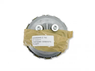 KOSZ SPRZĘGŁOWY SPRZĘGŁO KAWASAKI Z 750 07-12 U-11 130870048 130950070