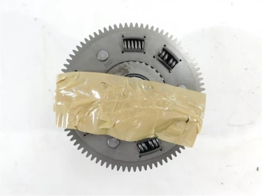 Kosz sprzĘgŁowy sprzĘgŁo kawasaki z 750 07-12 u-11 130870048 130950070