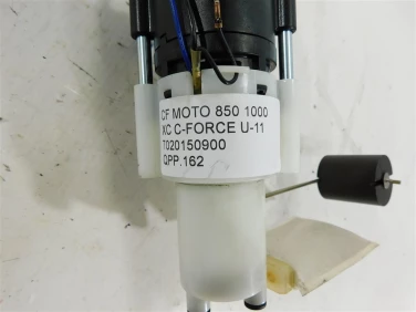 Pompa paliwa paliwowa cf moto 850 1000 xc c-force u-11 7020150900