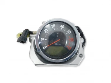 LICZNIK PRĘDKOŚCIOMIERZ YAMAHA MT-01 1700 05-12 BRAK DANYCH O PRZEBIEGU U-11 5YU835000200