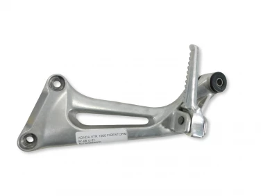 SET PODNÓŻEK LEWY TYŁ HONDA VTR 1000 FIRESTORM 97-06 U-11 50760MBB000