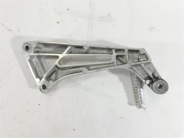 Set podnÓŻek lewy tyŁ honda vtr 1000 firestorm 97-06 u-11 50760mbb000