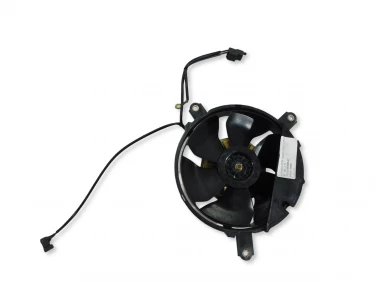 WENTYLATOR WIATRAK CHŁODNICA HONDA VTR 1000 FIRESTORM 97-06 U-11 19030MBB640