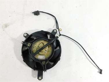 Wentylator wiatrak chŁodnica honda vtr 1000 firestorm 97-06 u-11 19030mbb640