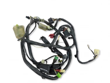 INSTALACJA ELEKTRYCZNA WIĄZKA HONDA VTR 1000 FIRESTORM 97-06 U-11 32100MBB640