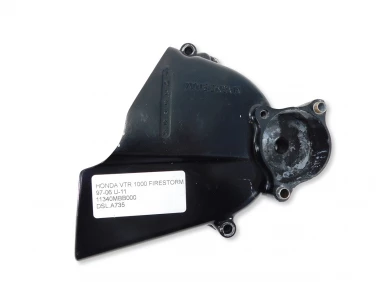 DEKIEL KAPA SILNIK LEWA HONDA VTR 1000 FIRESTORM 97-06 U-11 11340MBB000