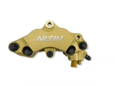 ZACISK HAMULEC PRZÓD LEWY HONDA VTR 1000 FIRESTORM 97-06 U-11 45250MBB006