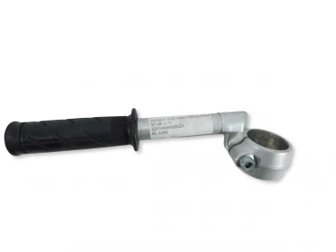 KIEROWNCA LEWA PRZÓD HONDA VTR 1000 FIRESTORM 97-06 U-11 53150MBB00OZA