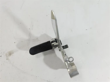 Set podnÓŻek prawy przÓd honda vtr 1000 firestorm 97-06 u-11 50600mbb000