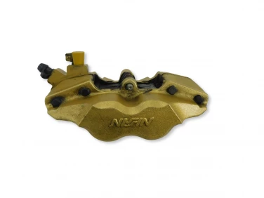 ZACISK HAMULEC PRZÓD PRAWY HONDA VTR 1000 FIRESTORM 97-06 U-11 45150MBB006