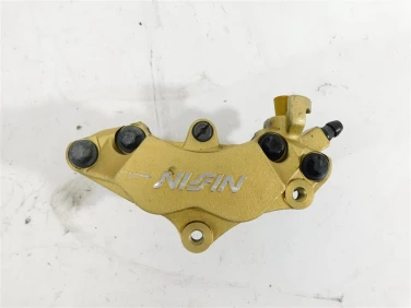 Zacisk hamulec przÓd prawy honda vtr 1000 firestorm 97-06 u-11 45150mbb006