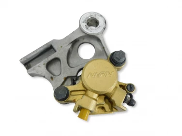 ZACISK HAMULEC TYŁ TYLNY HONDA VTR 1000 FIRESTORM 97-06 U-11 43150MBB006