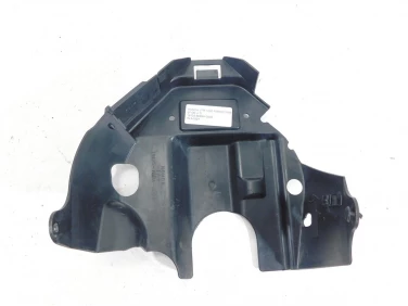 Plastik wypeŁnienie owiewka honda vtr 1000 firestorm 97-06 u-11 19125-mbba-0000