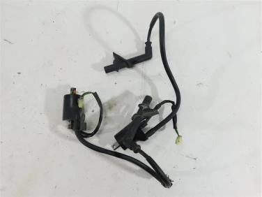 Cewka zapŁonowa cewki honda vtr 1000 firestorm 97-06 u-11 30501mbbe30