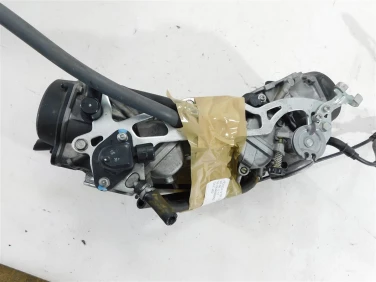 GaŹnik gaŹniki silnik honda vtr 1000 firestorm 97-06 u-11 16100mbb9500