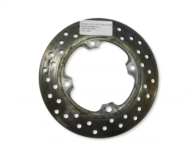 TARCZA HAMULCOWA TYŁ HONDA VTR 1000 FIRESTORM 97-06 4,49MM U-11 43251MEE000