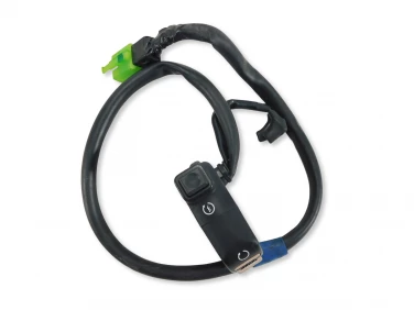 PRZEŁĄCZNIK PRAWY PRZÓD HONDA VTR 1000 FIRESTORM 97-06 U-11 35013MBB641