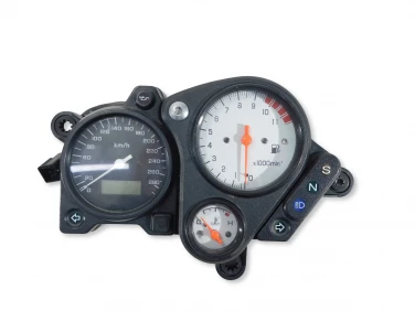 LICZNIK PRĘDKOŚCIOMIERZ HONDA VTR 1000 FIRESTORM 97-06 43118KM U-11 37100MBB641