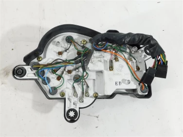 Licznik prĘdkoŚciomierz honda vtr 1000 firestorm 97-06 43118km u-11 37100mbb641